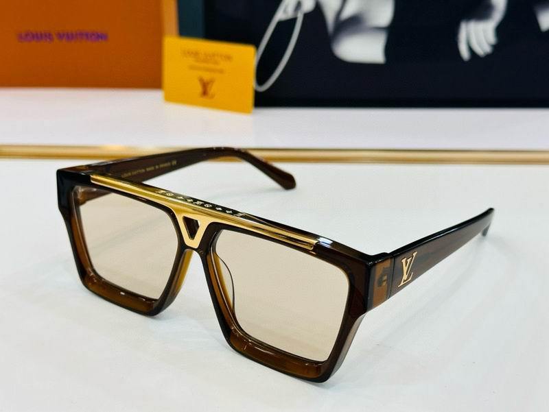 LV Sunglasses 934